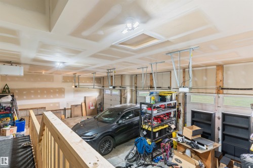 2011 Spring Drive, Rural Parkland County, AB - Indoor Photo Showing Other Room