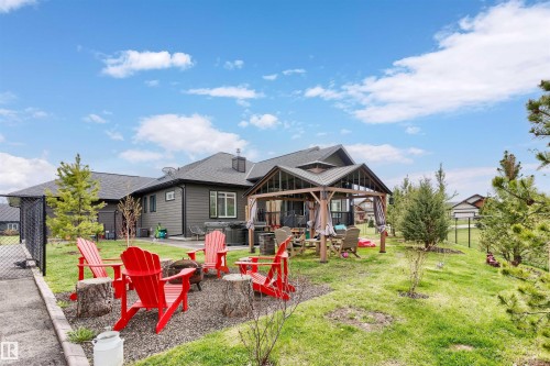 2011 Spring Drive, Rural Parkland County, AB - Outdoor