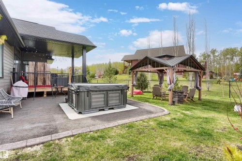 2011 Spring Drive, Rural Parkland County, AB - Outdoor
