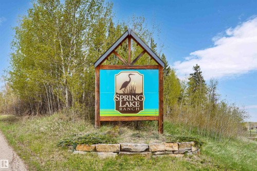 2011 Spring Drive, Rural Parkland County, AB - Outdoor