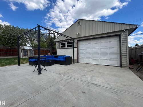 8603 149 Street, Edmonton, AB - Outdoor
