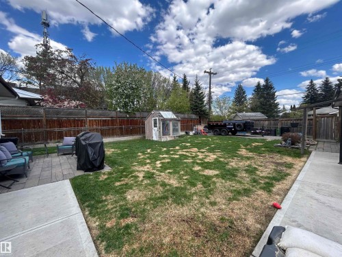 8603 149 Street, Edmonton, AB - Outdoor