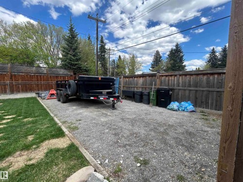 8603 149 Street, Edmonton, AB - Outdoor