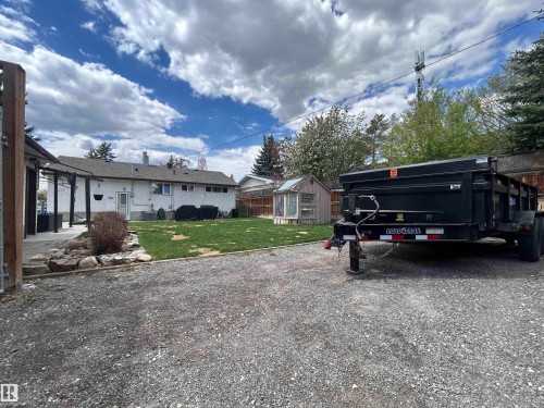 8603 149 Street, Edmonton, AB - Outdoor