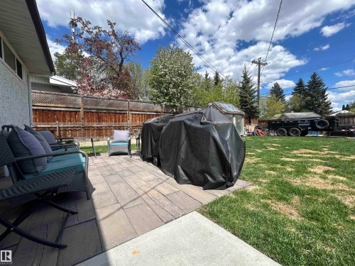8603 149 Street, Edmonton, AB - Outdoor