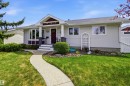 10663 59 Street, Edmonton, AB  - Outdoor With Facade 
