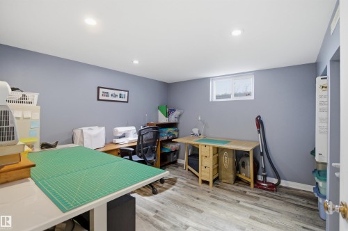 10663 59 Street, Edmonton, AB - Indoor