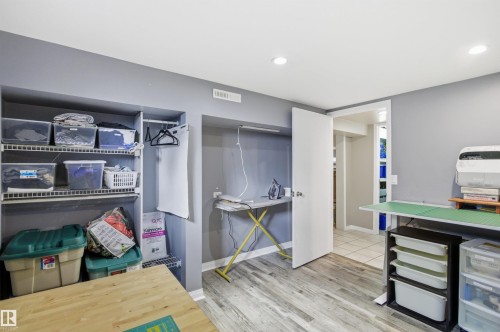 10663 59 Street, Edmonton, AB - Indoor Photo Showing Other Room
