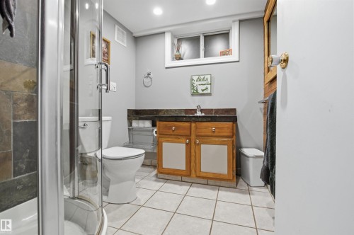 10663 59 Street, Edmonton, AB - Indoor Photo Showing Bathroom
