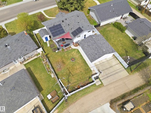 10663 59 Street, Edmonton, AB - Outdoor With View