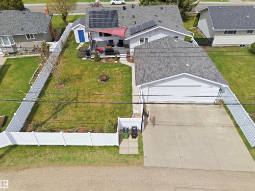 10663 59 Street, Edmonton, AB - Outdoor