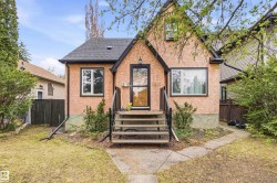 10827 64 Avenue  Edmonton, AB T6H 1T3