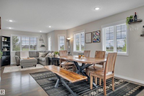36 SPRUCE Boulevard  Leduc, AB T9E 0W4