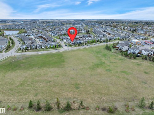 36 Spruce Boulevard, Leduc, AB - Outdoor With View