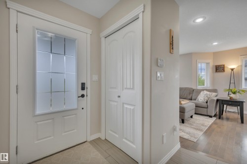 36 Spruce Boulevard, Leduc, AB - Indoor Photo Showing Other Room