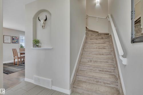 36 Spruce Boulevard, Leduc, AB - Indoor Photo Showing Other Room