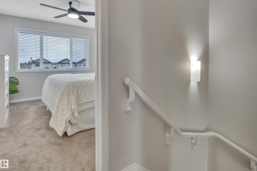 36 Spruce Boulevard, Leduc, AB - Indoor