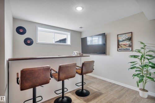 36 Spruce Boulevard, Leduc, AB - Indoor Photo Showing Other Room