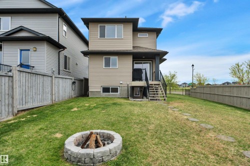 36 Spruce Boulevard, Leduc, AB - Outdoor