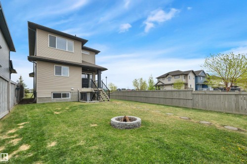 36 Spruce Boulevard, Leduc, AB - Outdoor