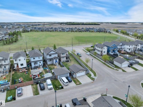 36 Spruce Boulevard, Leduc, AB - Outdoor With View