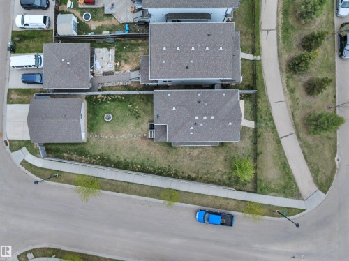 36 Spruce Boulevard, Leduc, AB - Outdoor With View
