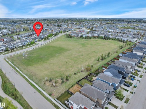 36 Spruce Boulevard, Leduc, AB - Outdoor With View