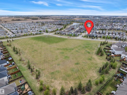 36 Spruce Boulevard, Leduc, AB - Outdoor With View