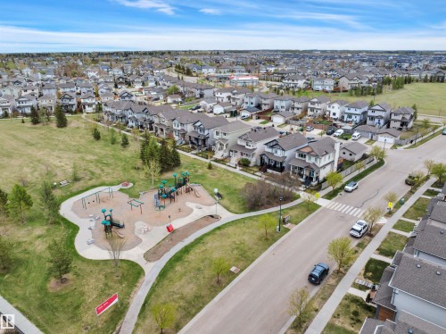 36 Spruce Boulevard, Leduc, AB - Outdoor With View