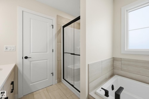 22376 90 Avenue, Edmonton, AB - Indoor Photo Showing Bathroom