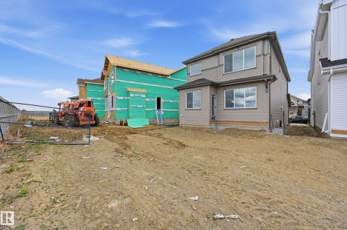 22376 90 Avenue, Edmonton, AB - Outdoor