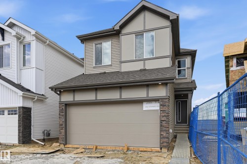 22376 90 Avenue, Edmonton, AB - Outdoor
