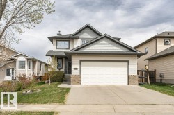 86 WEDGEWOOD Crescent  Fort Saskatchewan, AB T8N 4L8