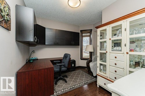 86 Wedgewood Crescent, Fort Saskatchewan, AB - Indoor