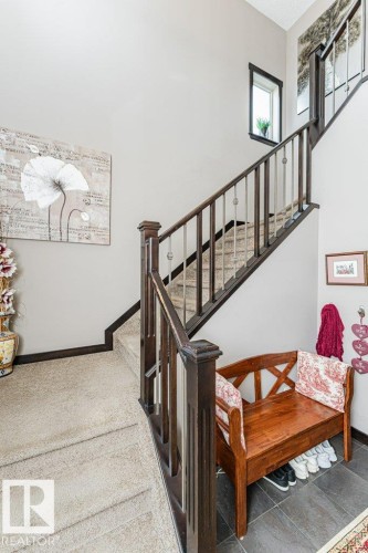 86 Wedgewood Crescent, Fort Saskatchewan, AB - Indoor Photo Showing Other Room