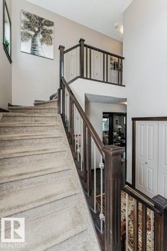 86 Wedgewood Crescent, Fort Saskatchewan, AB - Indoor Photo Showing Other Room
