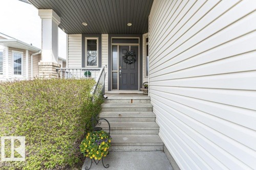 86 Wedgewood Crescent, Fort Saskatchewan, AB - Outdoor With Exterior