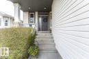 86 Wedgewood Crescent, Fort Saskatchewan, AB  - Outdoor With Exterior 