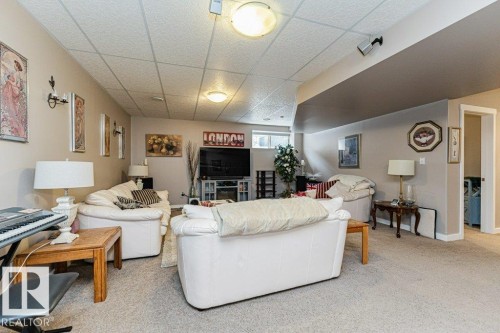 86 Wedgewood Crescent, Fort Saskatchewan, AB - Indoor
