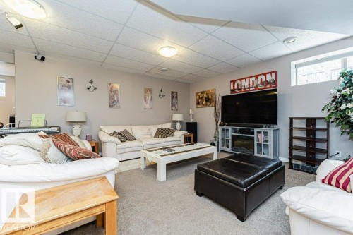86 Wedgewood Crescent, Fort Saskatchewan, AB - Indoor