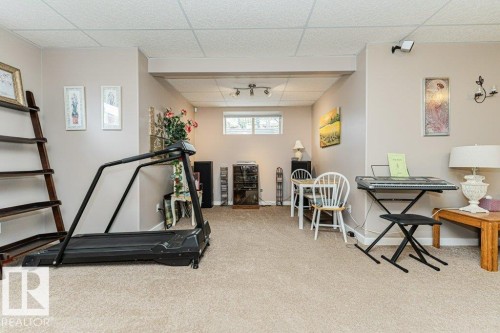 86 Wedgewood Crescent, Fort Saskatchewan, AB - Indoor