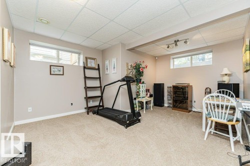 86 Wedgewood Crescent, Fort Saskatchewan, AB - Indoor