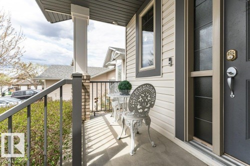 86 Wedgewood Crescent, Fort Saskatchewan, AB - Outdoor With Exterior