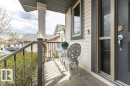 86 Wedgewood Crescent, Fort Saskatchewan, AB  - Outdoor With Exterior 