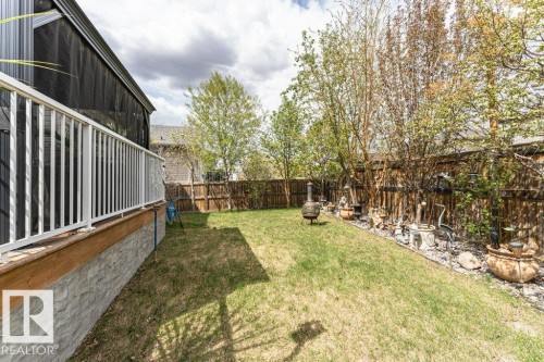 86 Wedgewood Crescent, Fort Saskatchewan, AB - Outdoor