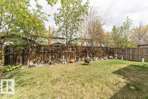 86 Wedgewood Crescent, Fort Saskatchewan, AB - Outdoor