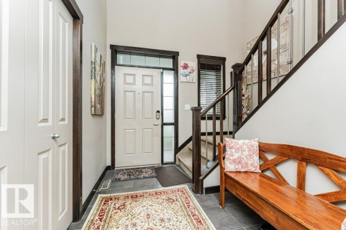 86 Wedgewood Crescent, Fort Saskatchewan, AB - Indoor Photo Showing Other Room
