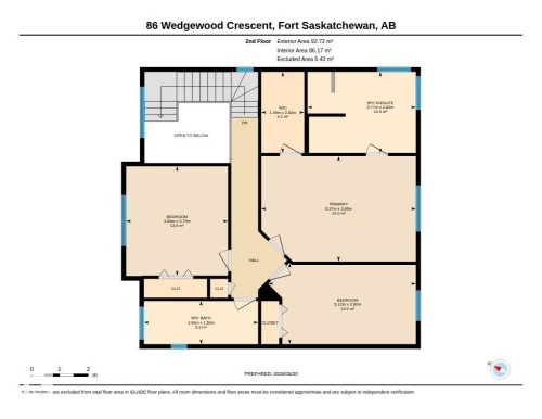 86 Wedgewood Crescent, Fort Saskatchewan, AB - Other