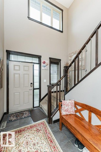 86 Wedgewood Crescent, Fort Saskatchewan, AB - Indoor Photo Showing Other Room