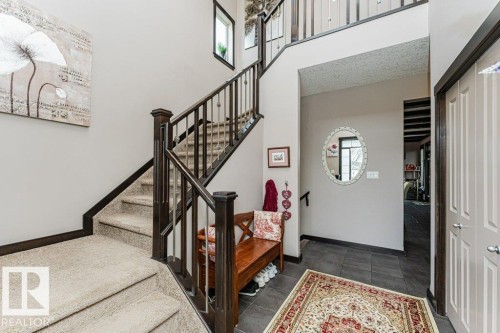 86 Wedgewood Crescent, Fort Saskatchewan, AB - Indoor Photo Showing Other Room